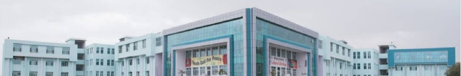 Rao Pahlad Singh Group of Institutions Campus Building(1)