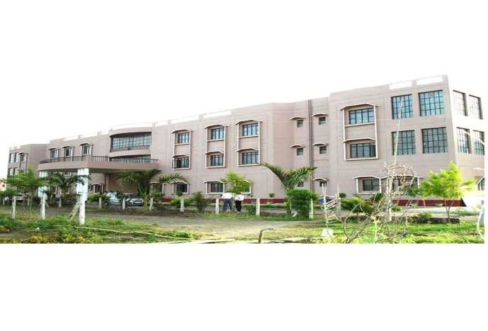 Ravi Shankar College of Pharmacy Others