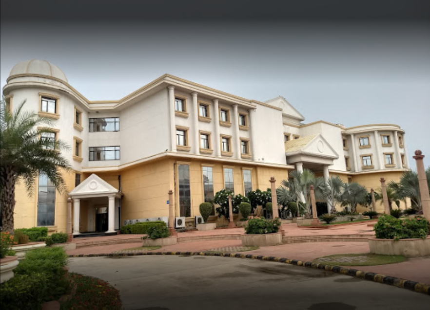 Rawal Institute of Engineering and Technology (RIET Faridabad) Entrance(1)