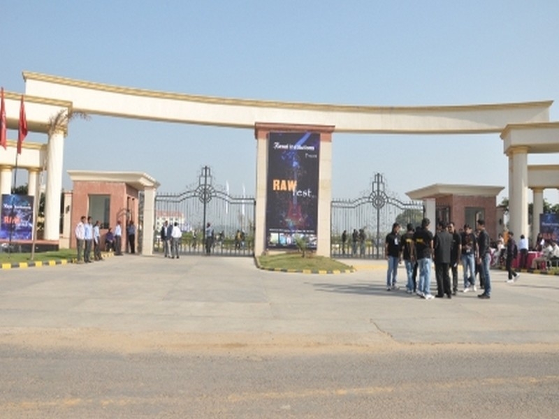 Rawal Institute of Engineering and Technology (RIET Faridabad) Entrance(2)