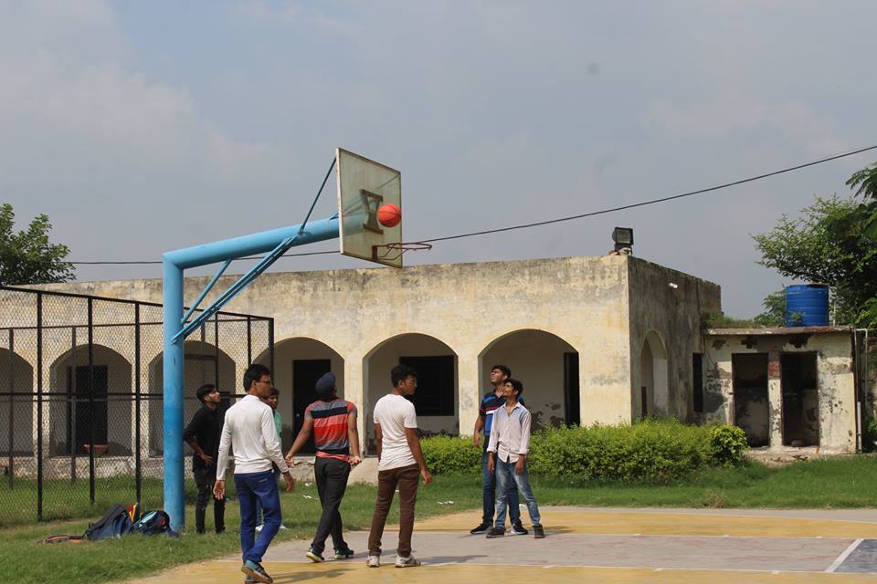 Rawal Institute of Engineering and Technology (RIET Faridabad) Sports Facility(3)