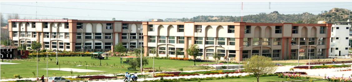 RGI Campus View