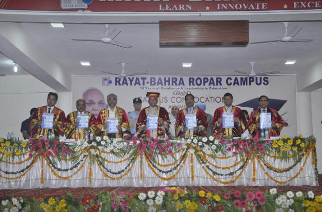 RGI Convocation