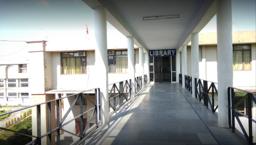 RGI Library