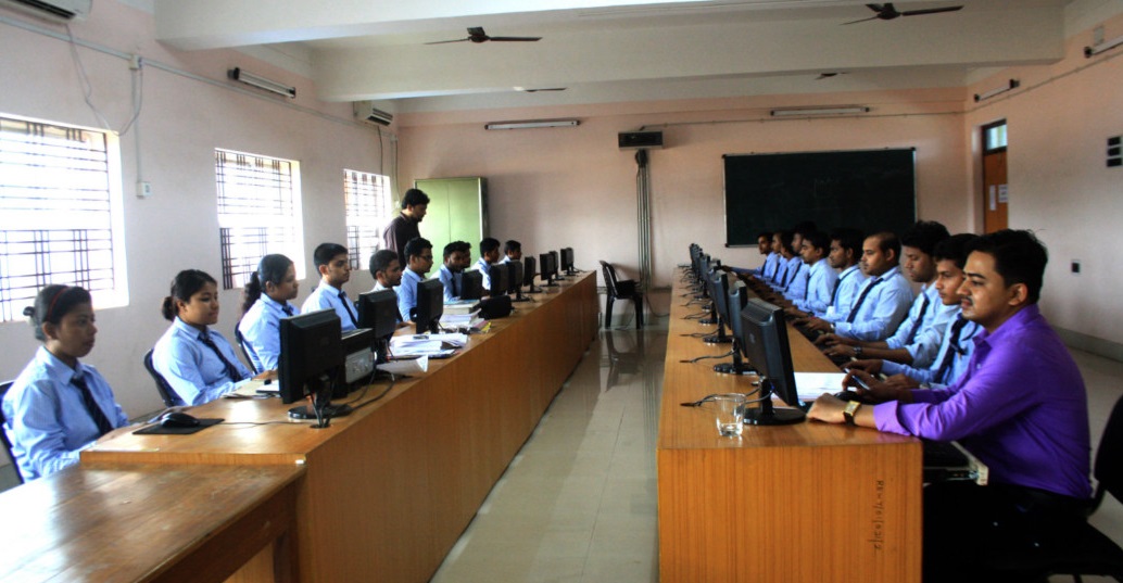 RCP - Rajendranath College of Polytechnic Labs(2)