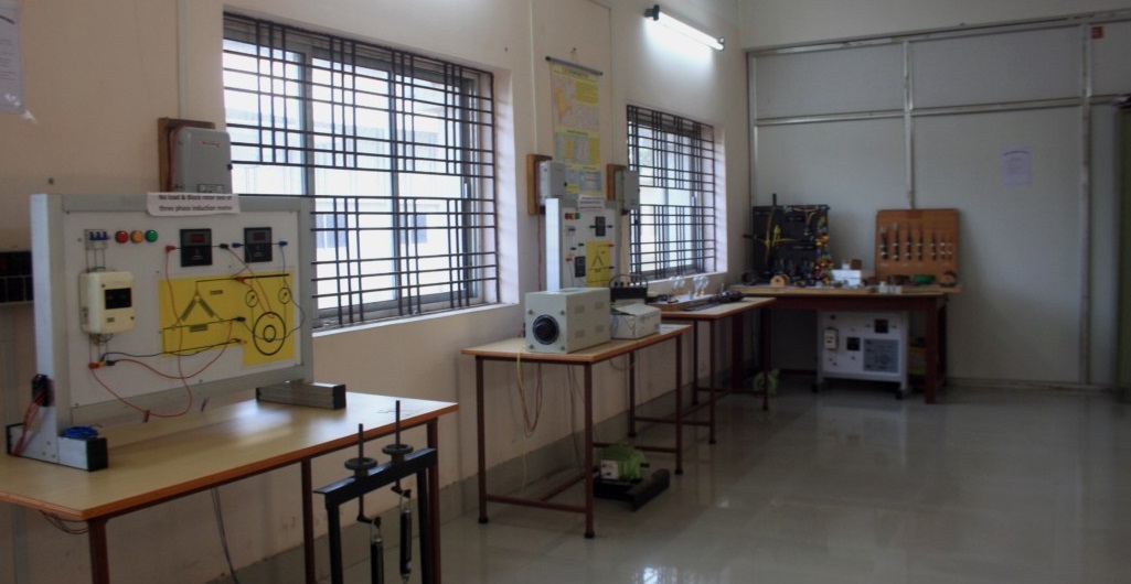 RCP - Rajendranath College of Polytechnic Labs(3)