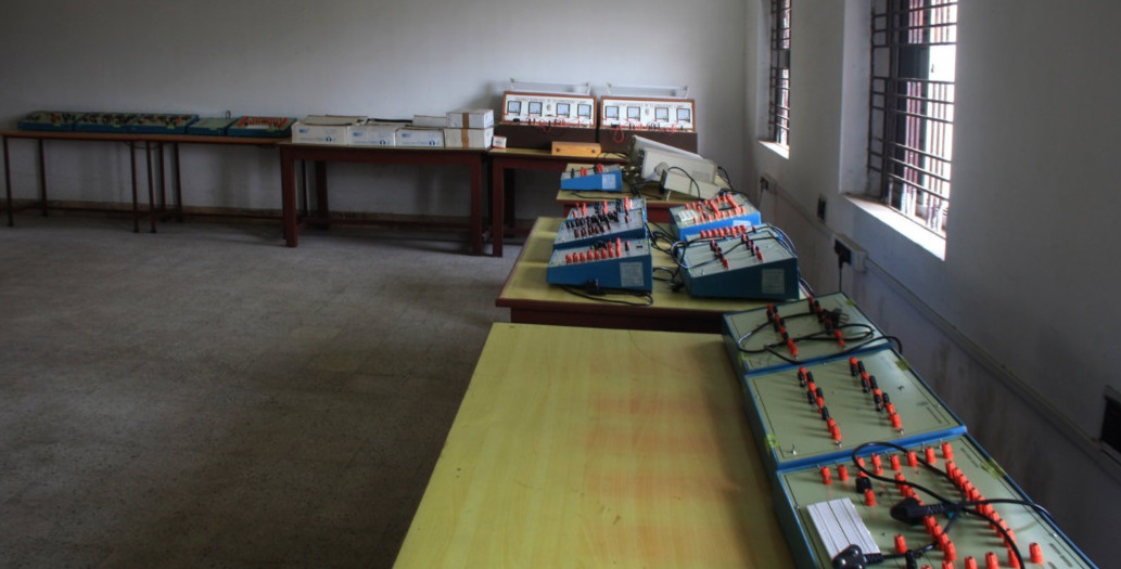 RCP - Rajendranath College of Polytechnic Labs(4)