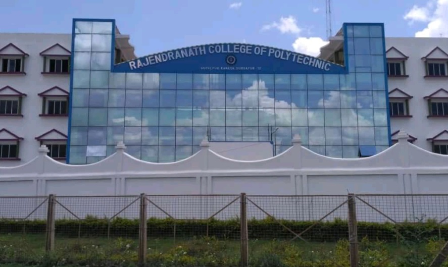 RCP - Rajendranath College of Polytechnic Campus Building(1)