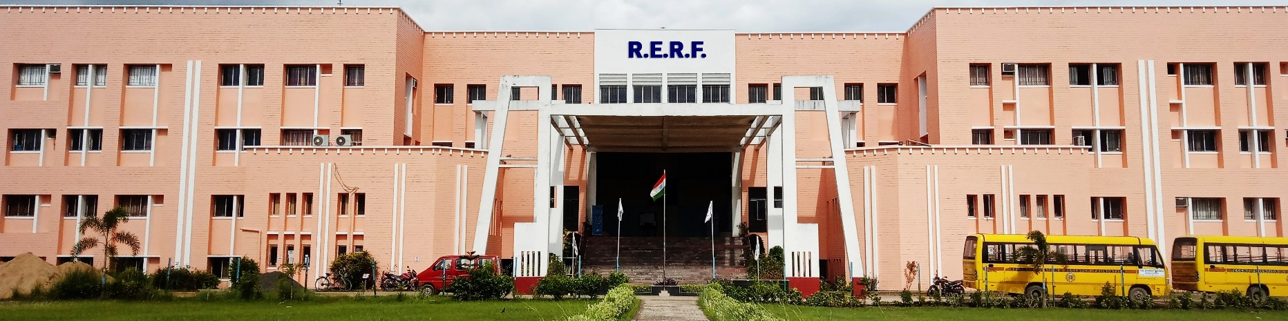 Regent Education and Research Foundation Others(2)