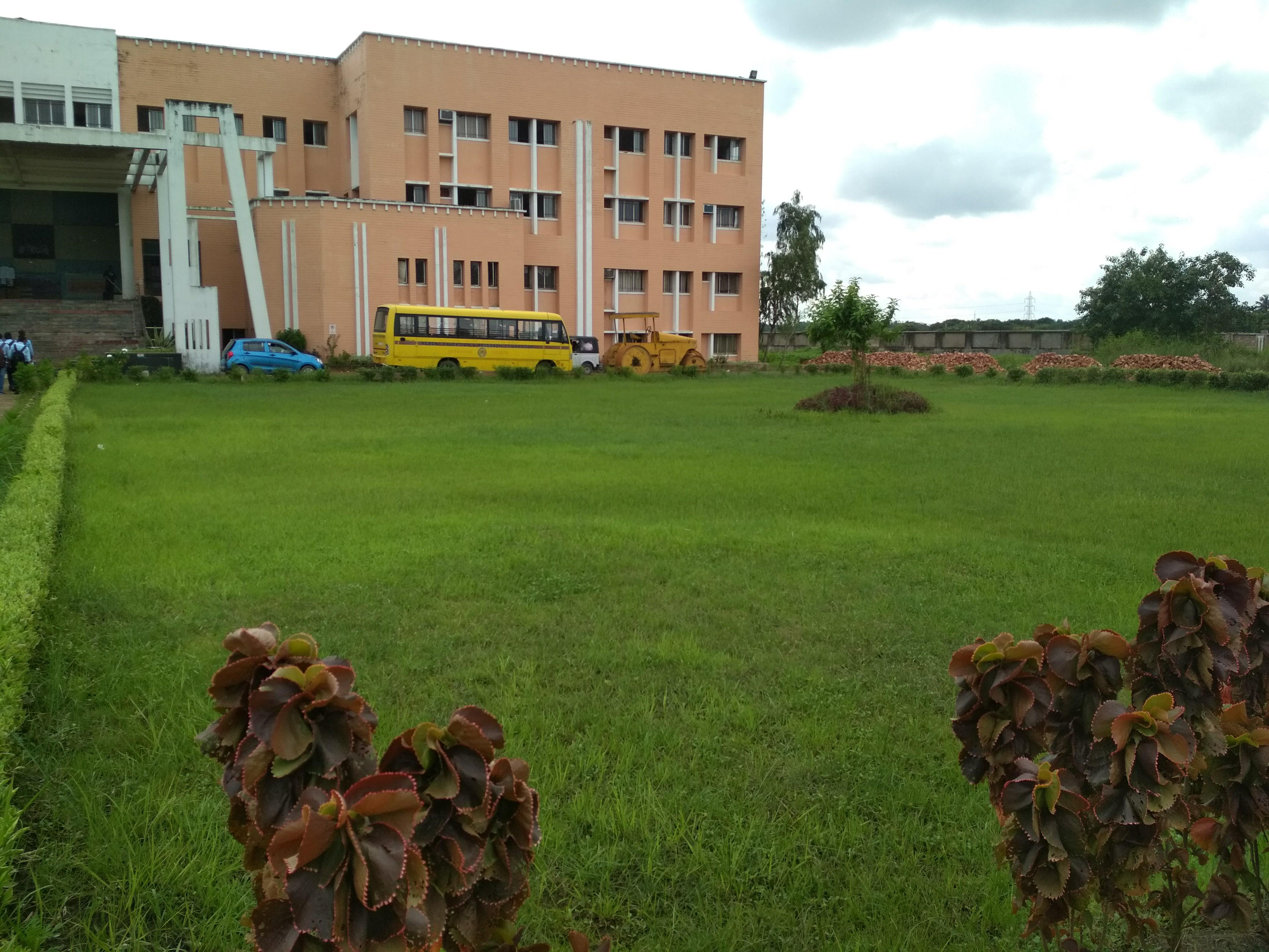 Regent Education and Research Foundation Others(4)