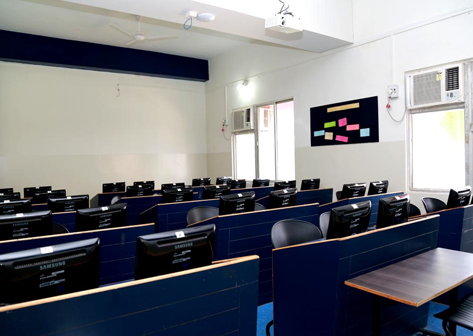 RIMS International School and Junior College Labs