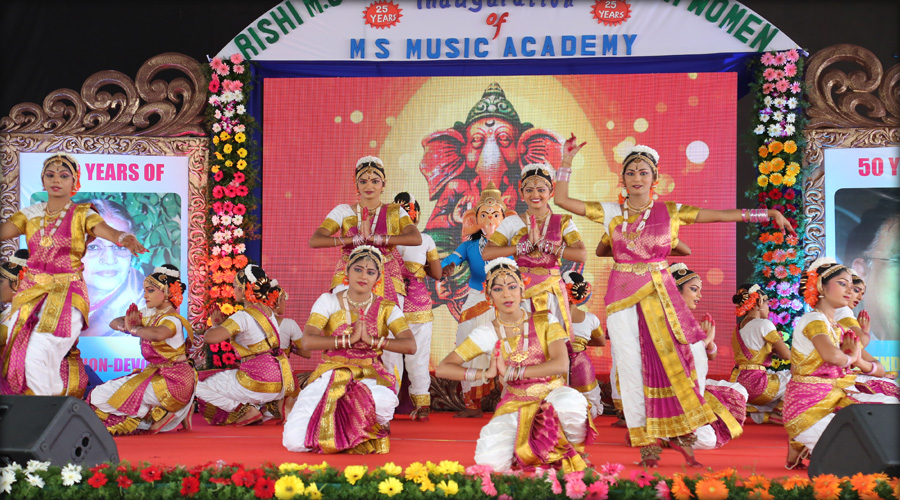 Rishi M.S Institute of Engineering and Technology for Women Others