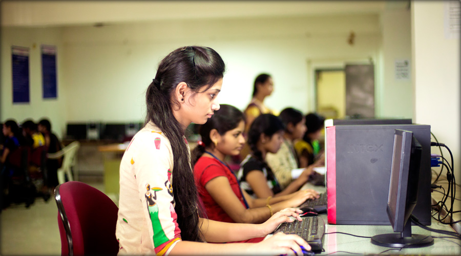Rishi M.S Institute of Engineering and Technology for Women Labs
