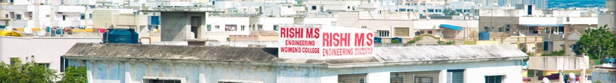 Rishi M.S Institute of Engineering and Technology for Women Campus Building(1)