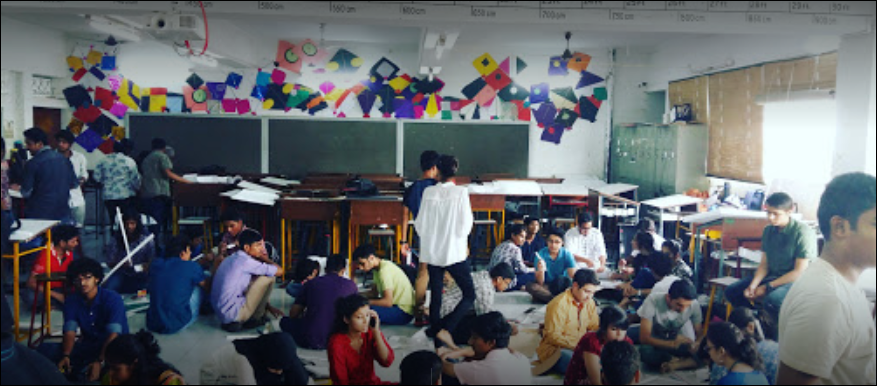 Rizvi College of Architecture Others