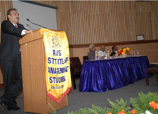 RJS Institute of Management Studies (RJSIMS) Others(3)