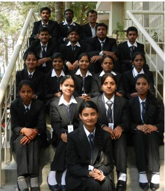 RJS Institute of Management Studies (RJSIMS) Others(4)