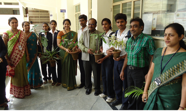 RJS Institute of Management Studies (RJSIMS) Others(5)