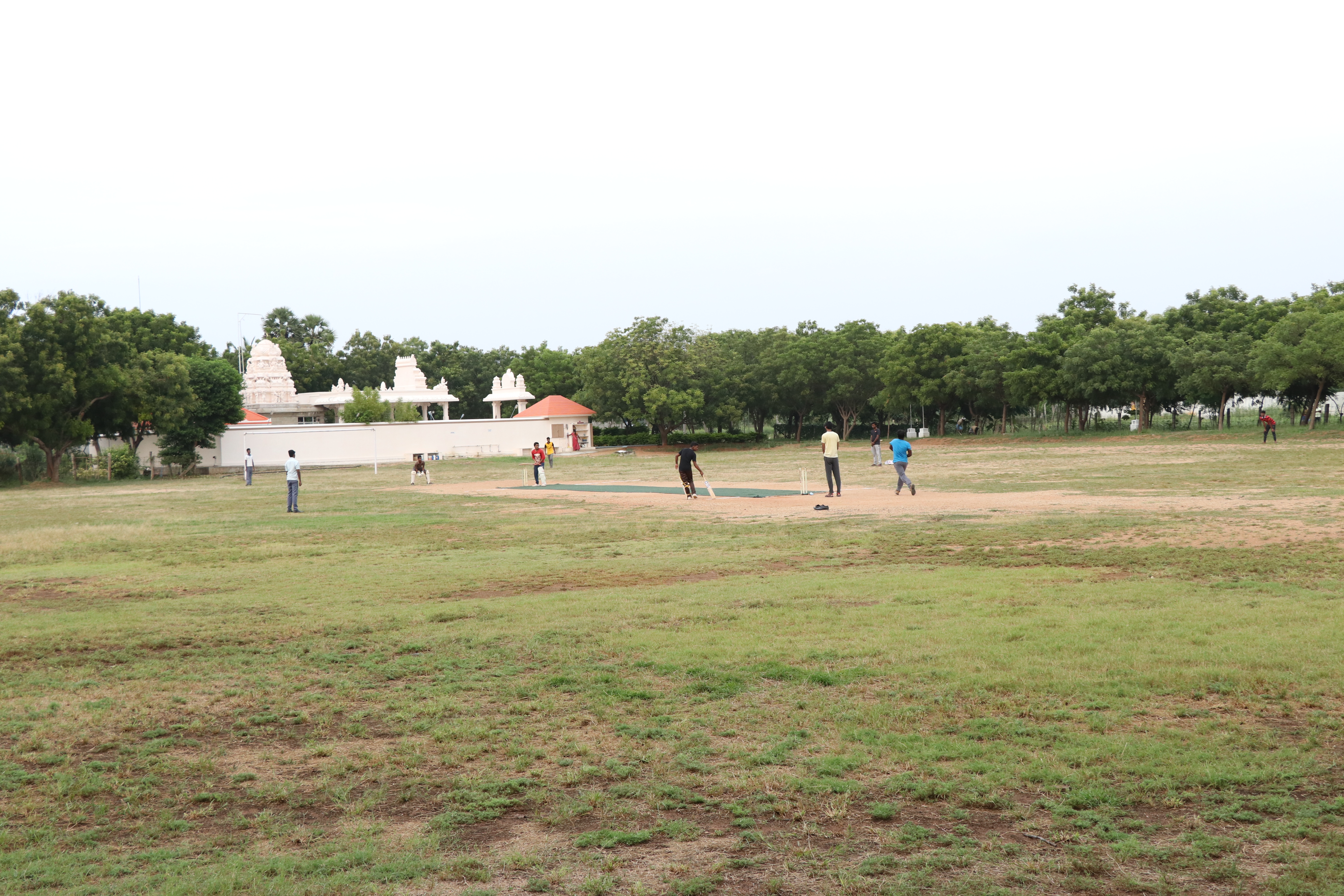 RL Institute of Management Studies Sports Facility(2)