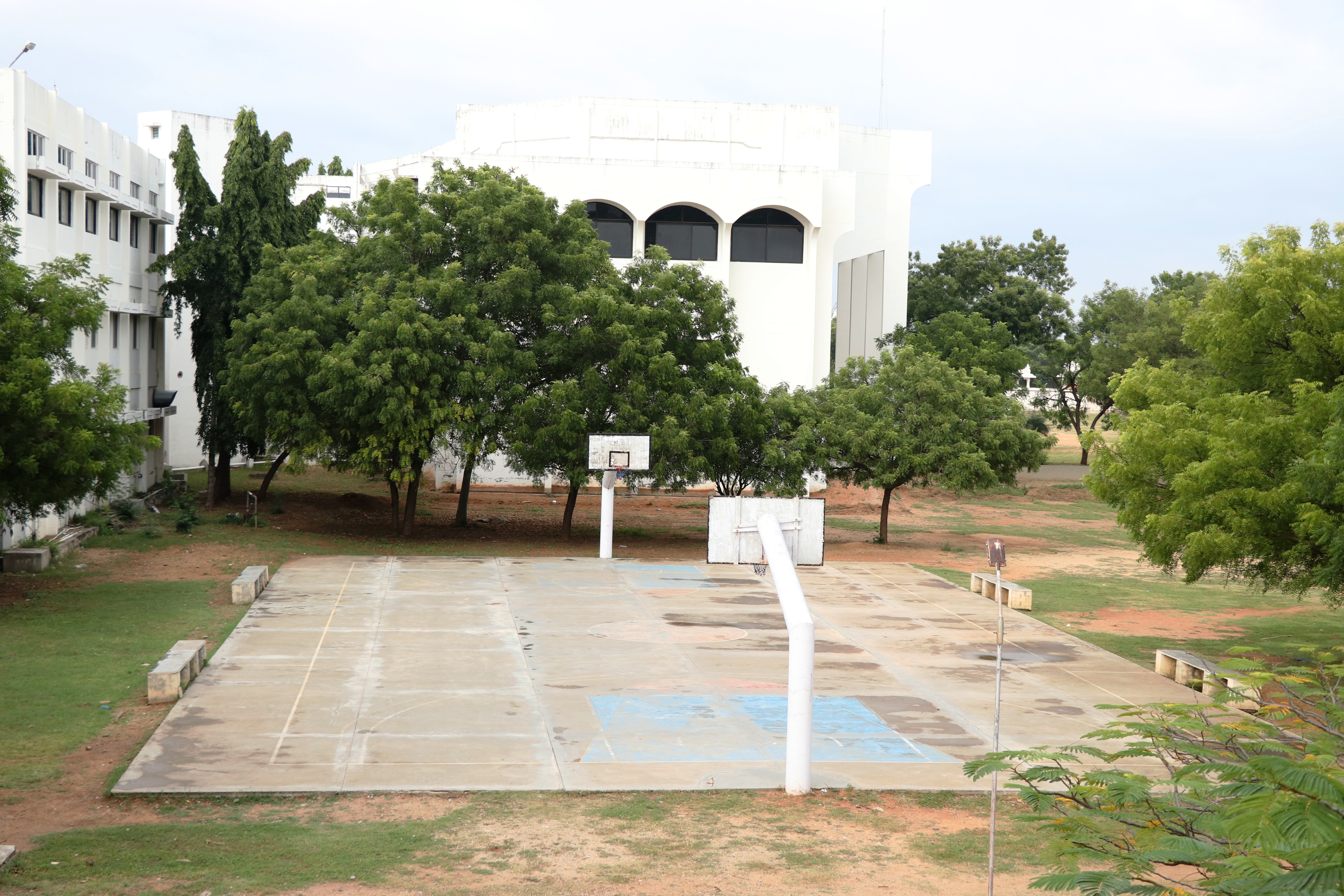 RL Institute of Management Studies Sports Facility(3)