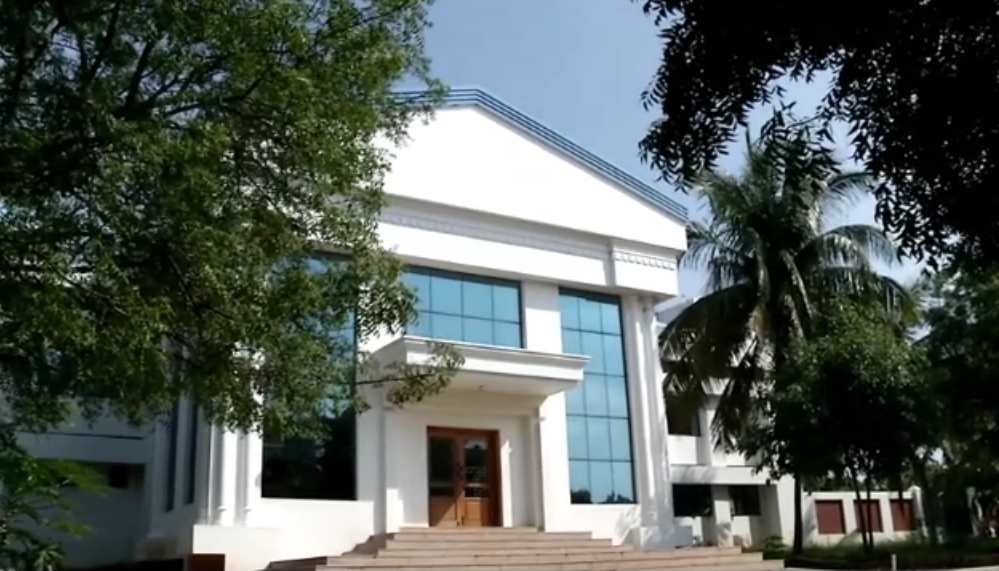 RL Institute of Management Studies Campus Building(2)