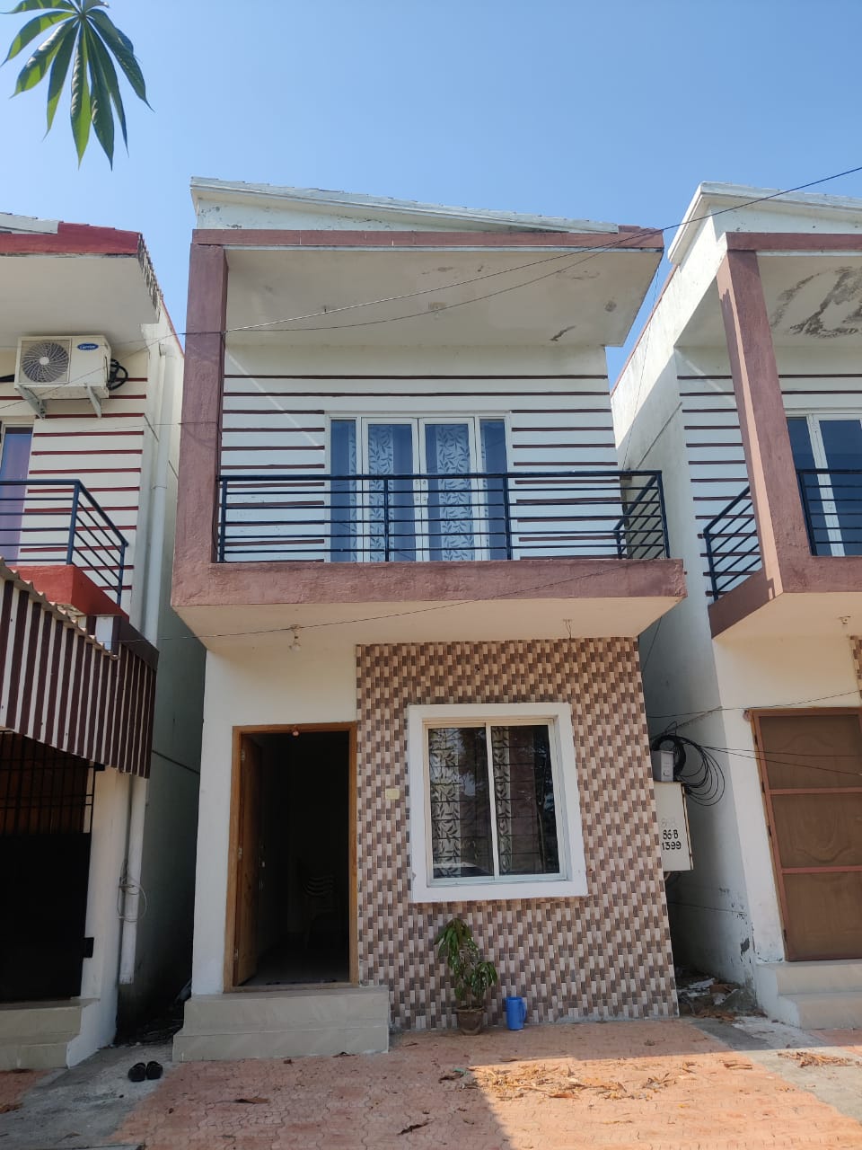 RLTIIHM Hostel Building(1)