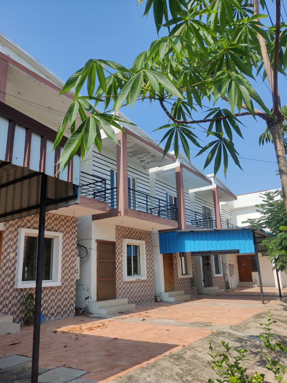 RLTIIHM Hostel Building(2)