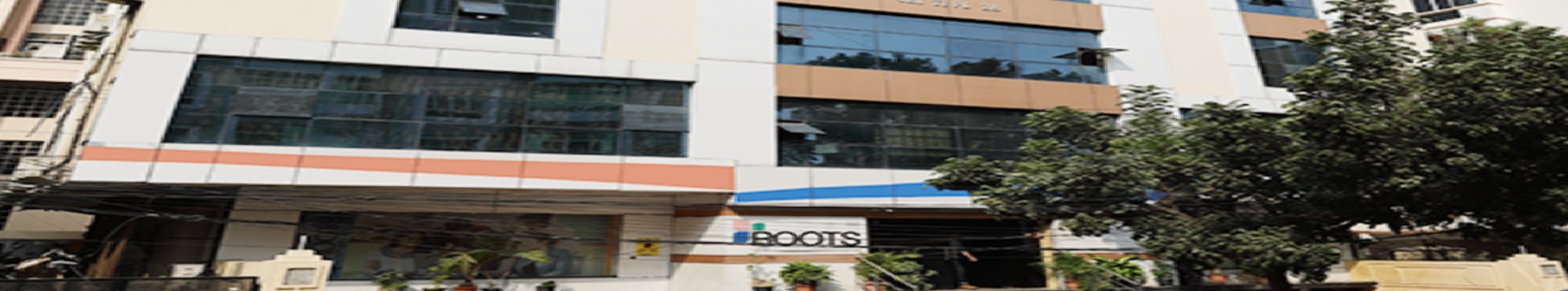 Roots College of Hotel Management and Culinary Arts Others(4)