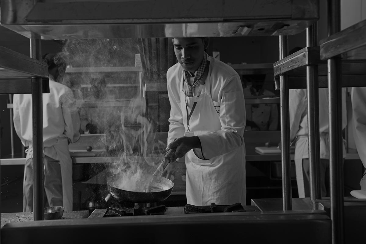 Roots College of Hotel Management and Culinary Arts Labs(1)