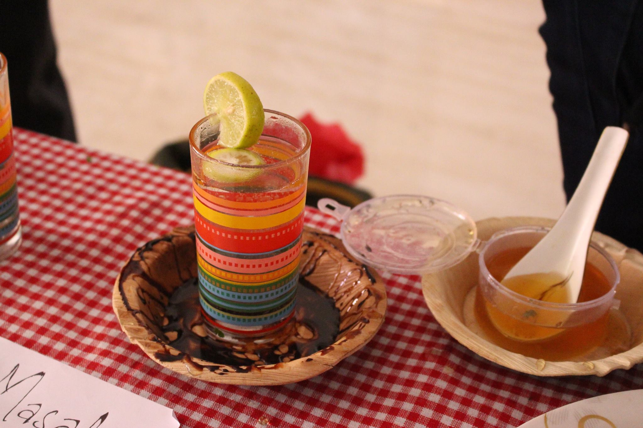 Roots College of Hotel Management and Culinary Arts Labs(3)