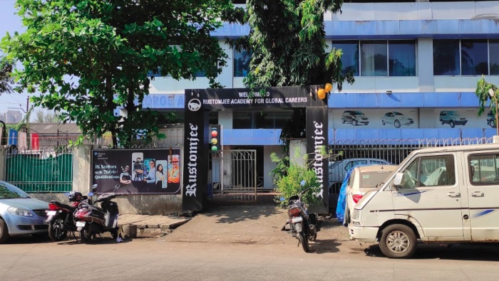 RAGC Entrance(2)