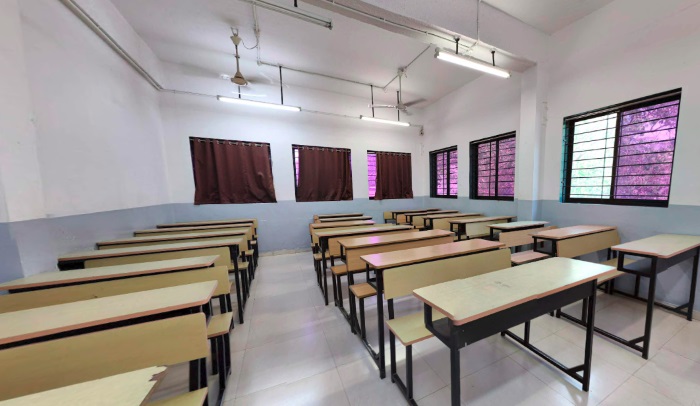 RAGC Classroom
