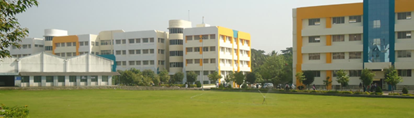 S.B Patil Institute of Management, Pimpri Chinchwad Educations Trust's Others(1)