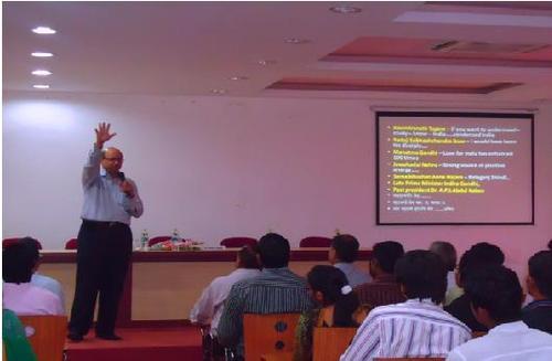 S.B Patil Institute of Management, Pimpri Chinchwad Educations Trust's Others(3)