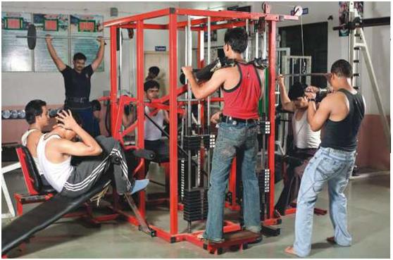 S.B Patil Institute of Management, Pimpri Chinchwad Educations Trust's Others(5)