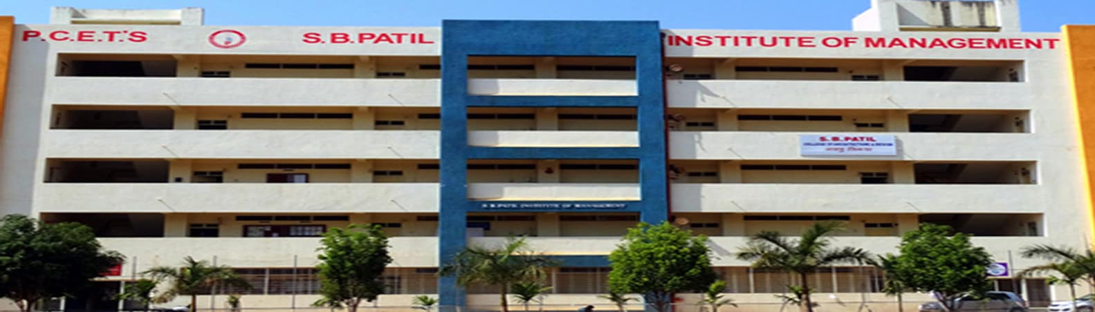 S.B Patil Institute of Management, Pimpri Chinchwad Educations Trust's Others(6)