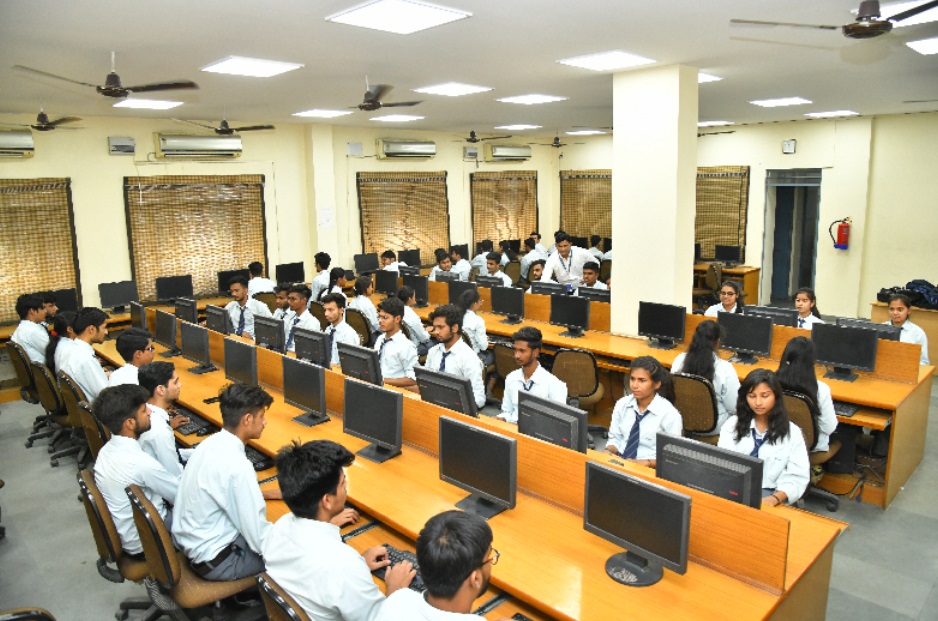 S.S. Jain Subodh PG College Labs(2)