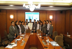 Sadhu Vaswani Institute of Management Studies for Girls (SVIMS Pune) Others(12)