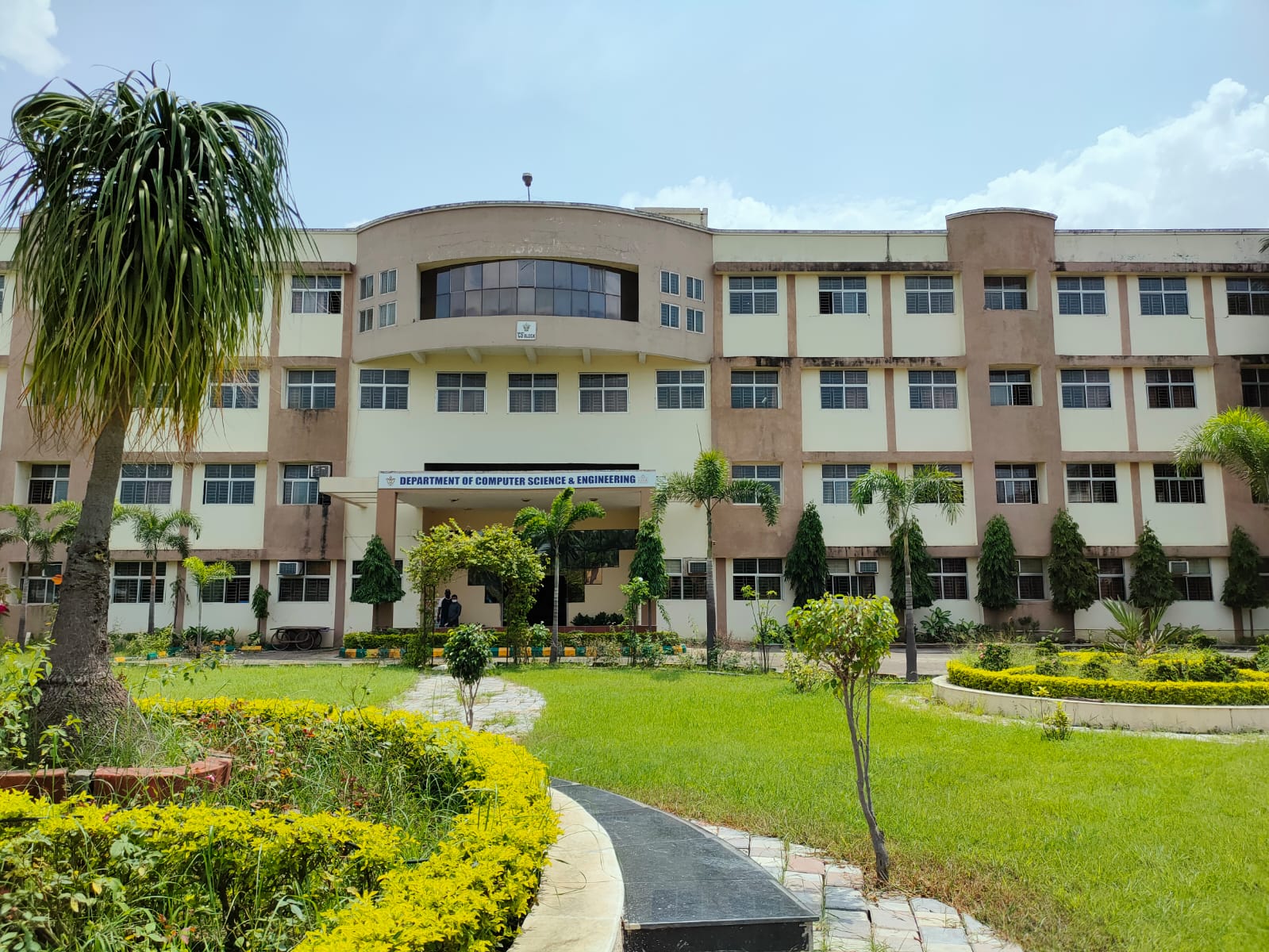 SIRT Bhopal Campus Building(4)