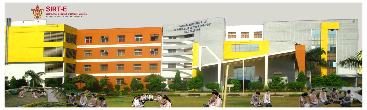 SIRT-E Academic Block