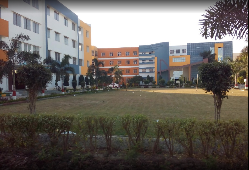 SIRT-E Main Building(1)