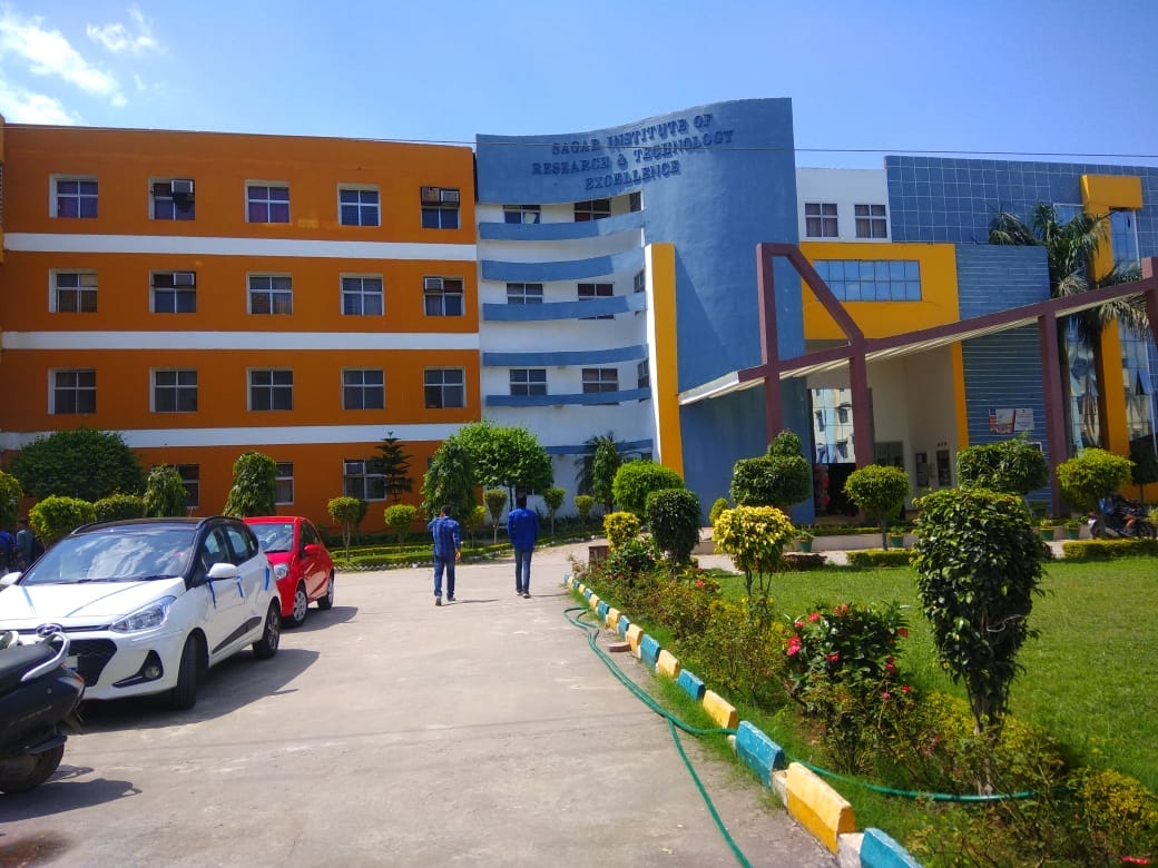 SIRT-E Main Building(2)