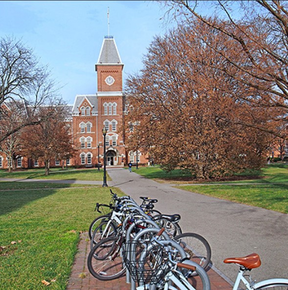Sahajpath College of Pharmacy Campus View