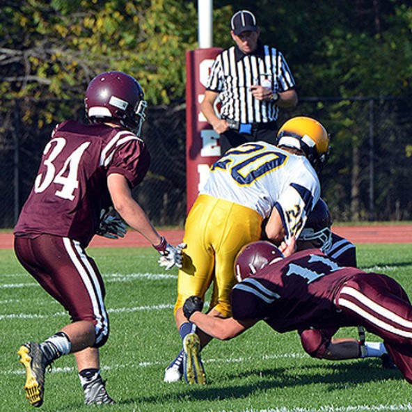 Sahajpath College of Pharmacy Sports Facility