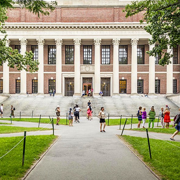 Sahajpath College of Pharmacy Campus Building