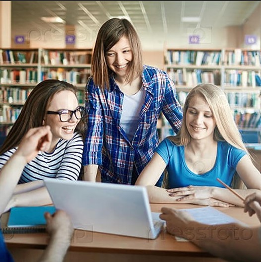 Sahajpath College of Pharmacy Library