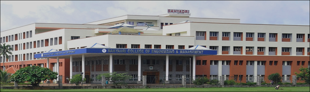 Sahyadri College of Engineering Campus Building(1)