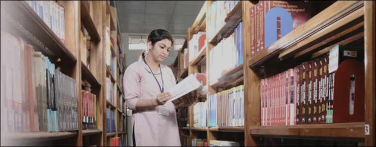 Sahyadri College of Engineering Library(1)