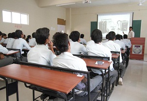Sahyadri Valley College of Engineering and Technology Others(2)