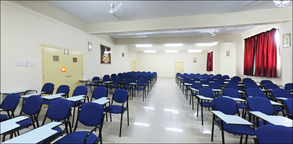 Sai Balaji Pune Auditorium